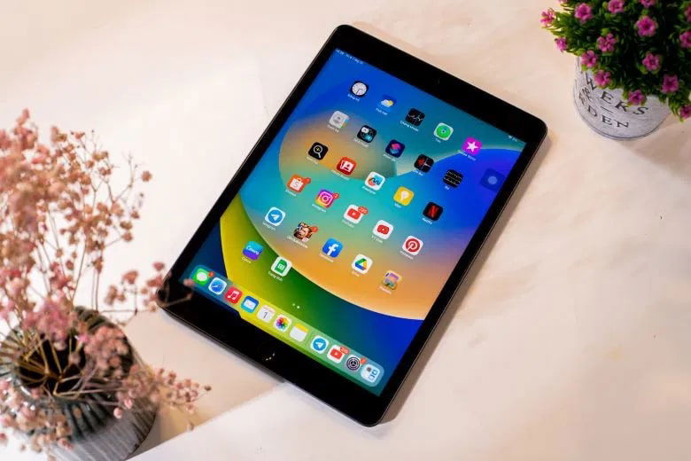 Góc nhìn rộng, màu sắc chính xác, tự điều chỉnh ánh sáng phù hợp