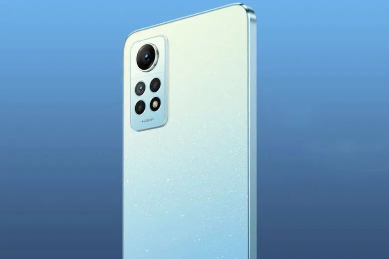 Bộ nhớ RAM 8GB của Xiaomi Redmi Note 12 Pro 4G có đủ dùng không?