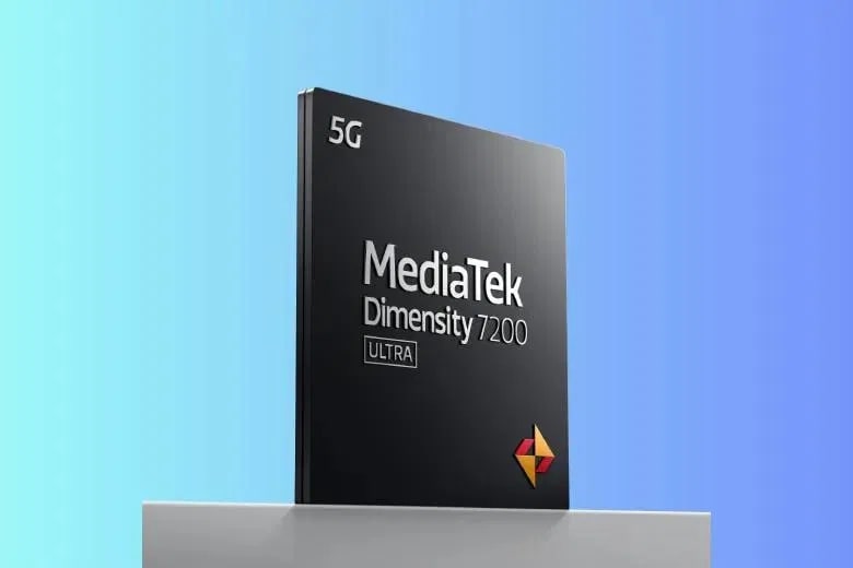 Hiệu năng mạnh mẽ, ổn định với chipset Snapdragon 7s Gen 2