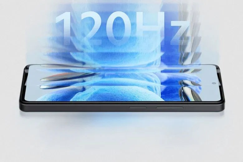 Bộ nhớ RAM 8GB của Xiaomi Redmi Note 12 Pro 5G có đủ dùng không?