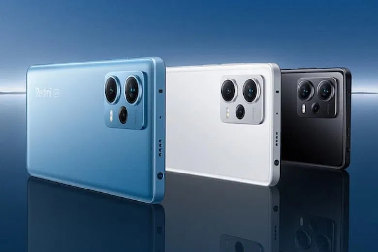 Các tính năng nổi bật khác của Xiaomi Redmi Note 12 Pro 5G 8GB/256GB