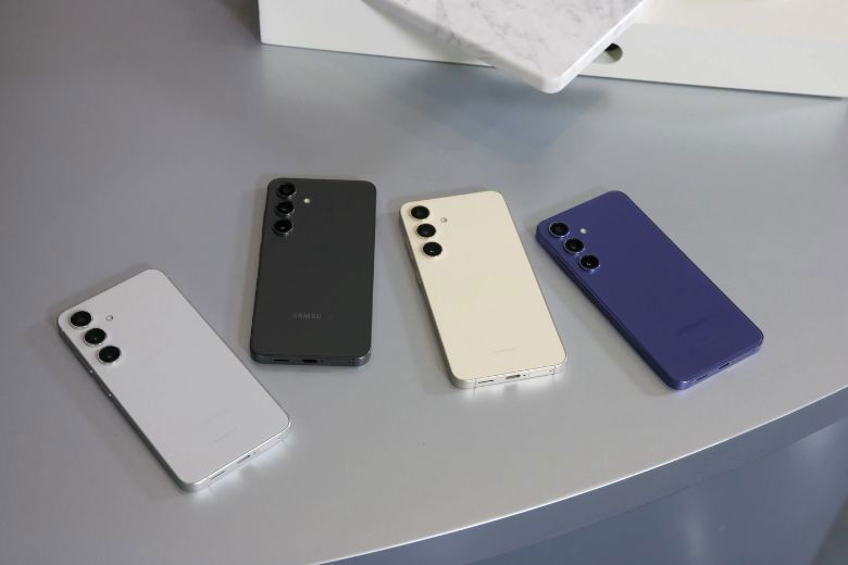 Samsung Galaxy S24 Plus 5G Likenew