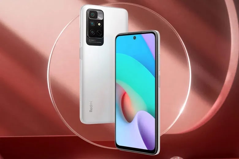 Màn hình AMOLED 90Hz mượt mà