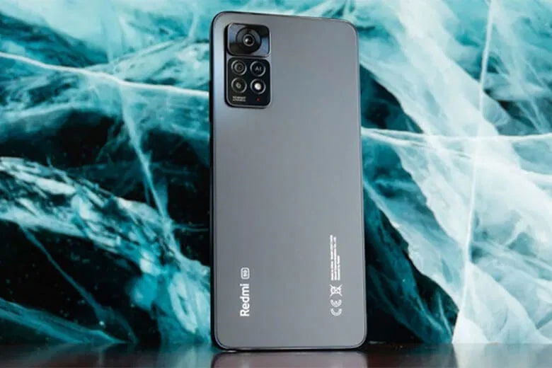 Bộ nhớ RAM 8GB của Xiaomi Redmi Note 11 Pro 4G có đủ dùng không?