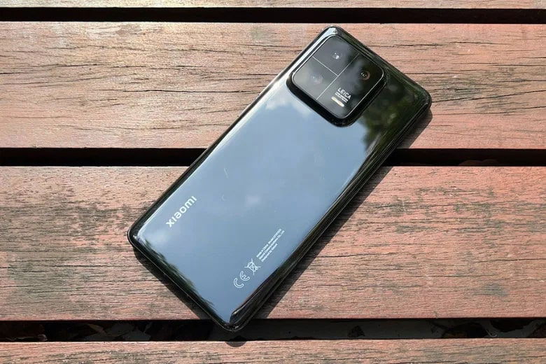 Camera 50MP ấn tượng