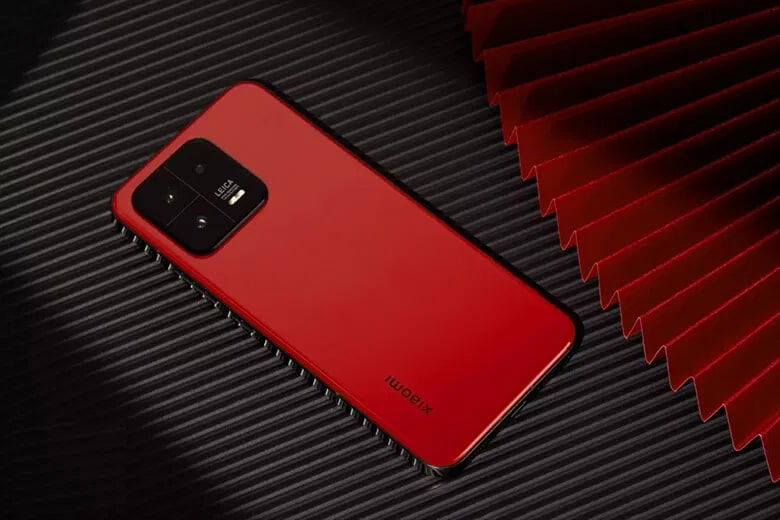Hiệu năng chipset Snapdragon 8 Gen 2 trên Xiaomi 