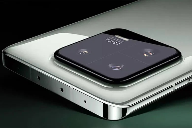 Pin và công nghệ sạc nhanh 67W trên Xiaomi 