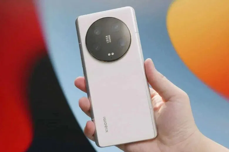 Kết nối mạng 5G ổn định trên Xiaomi 14 Ultra 5G 16GB/512GB