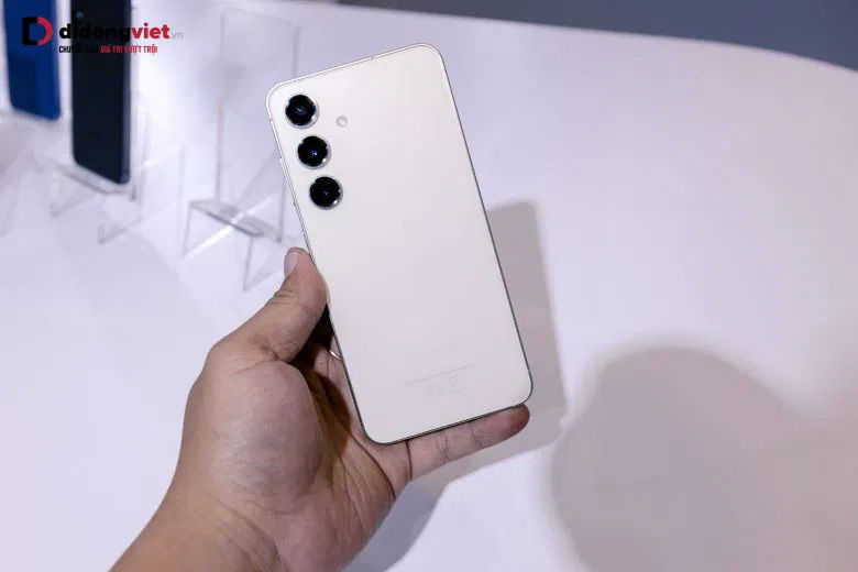 Lưu ý khi mua Samsung Galaxy S24 5G 256GB Likenew