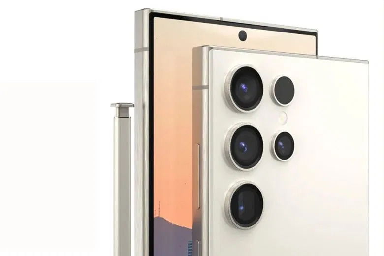 Camera Samsung Galaxy S24 Ultra 5G 256GB Likenew