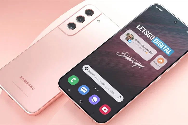 Tính năng nổi bật khác của Samsung Galaxy S22 Plus 5G 256GB