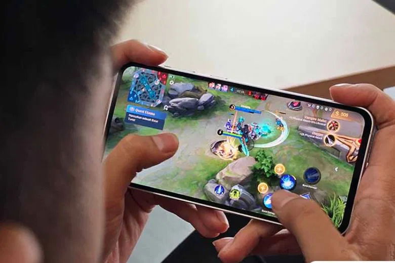 Hiệu năng Samsung Galaxy S23 FE 5G 128GB Chính Hãng