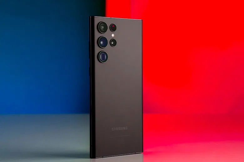 Samsung Galaxy S22 Ultra 5G Likenew