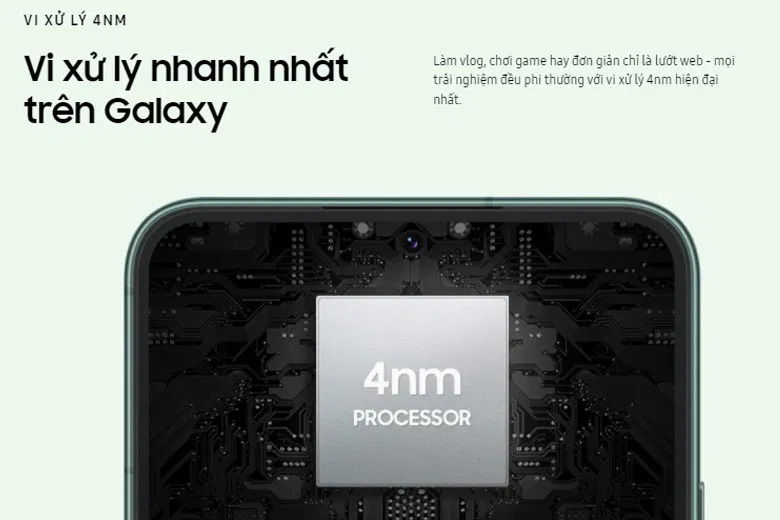 Chip Samsung Galaxy S22 5G 128GB Likenew 