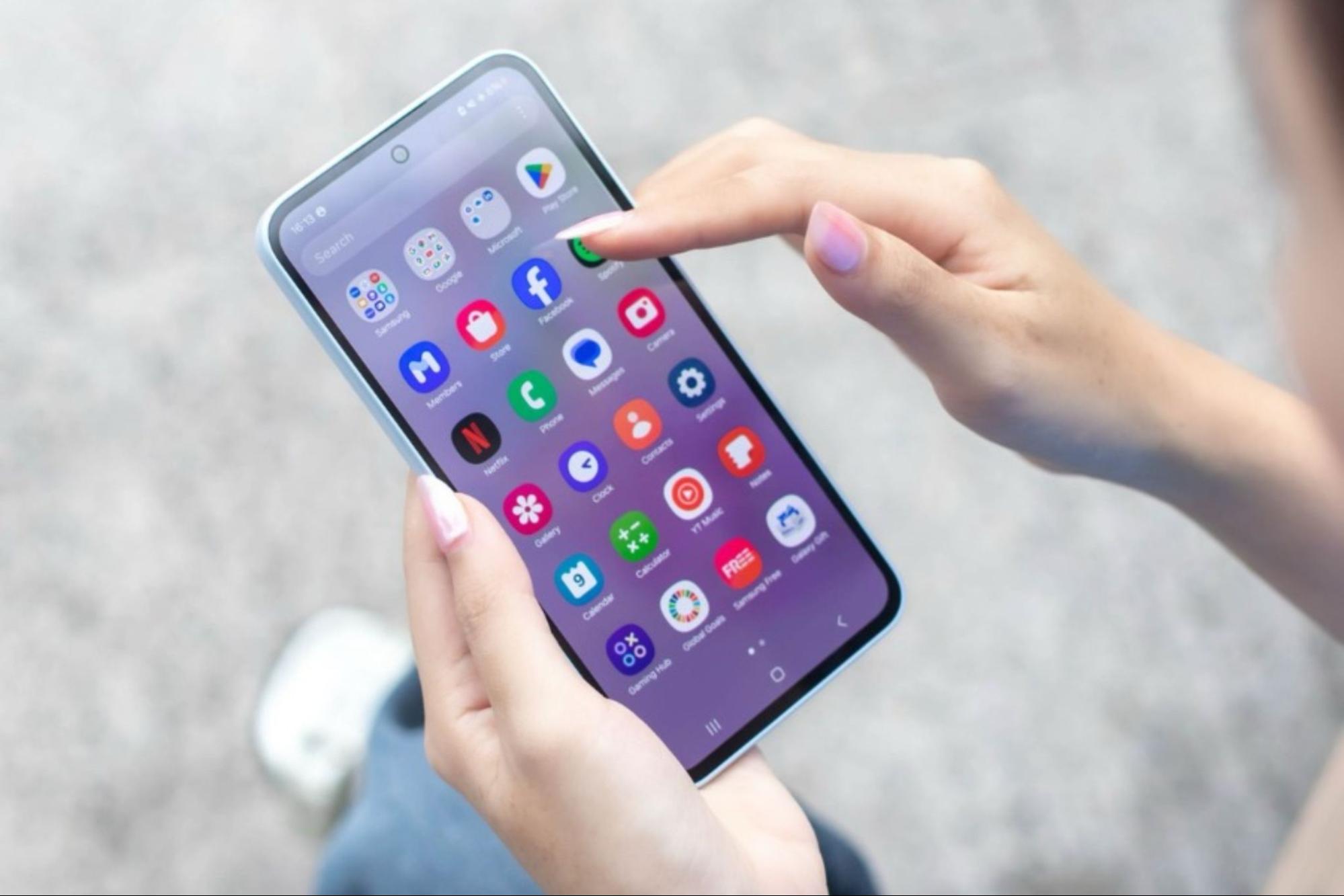 Ưu và nhược điểm khi mua Samsung Galaxy A35 5G Fullbox, Likenew