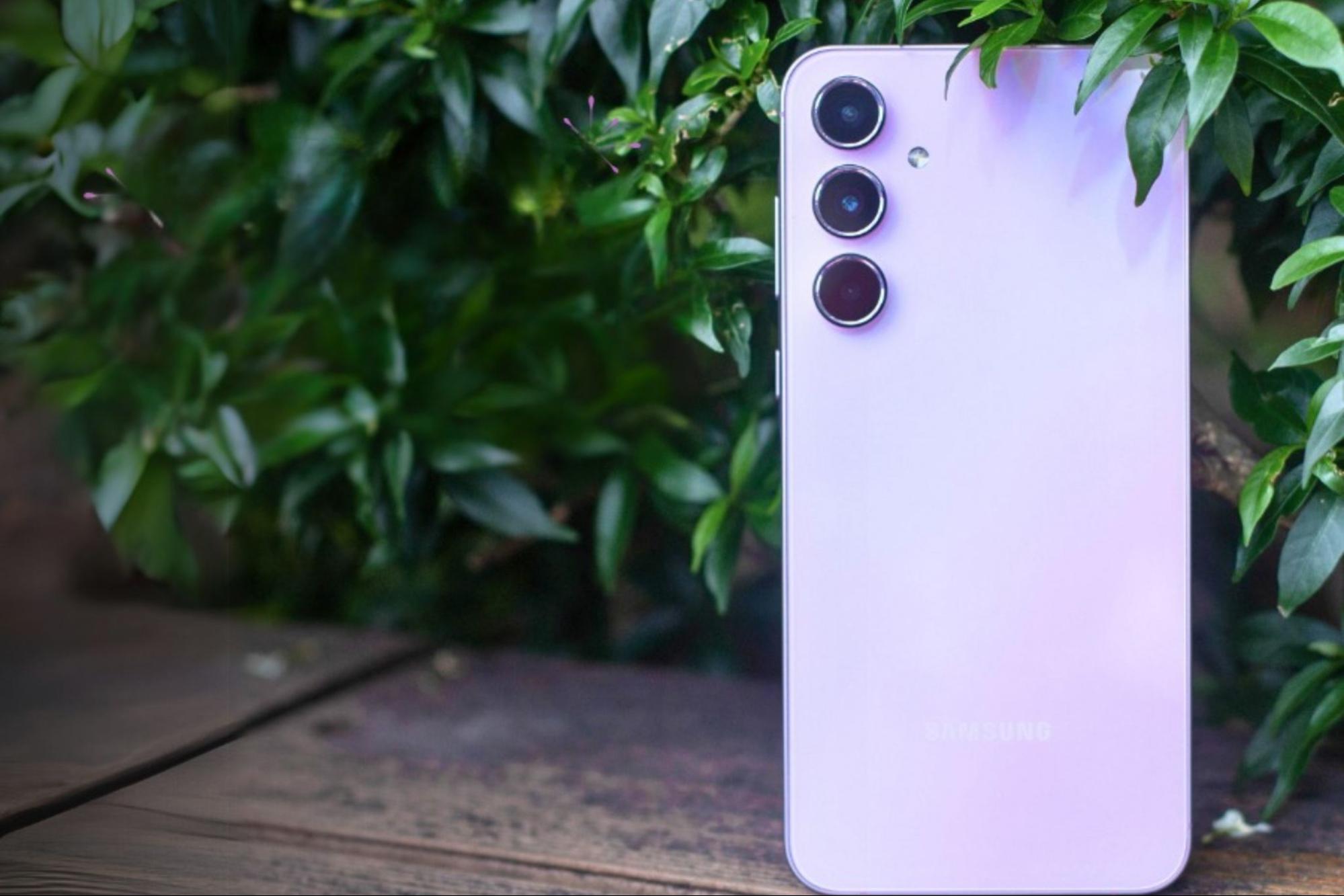Hiệu năng và kết nối 5G của Galaxy A35 5G Likenew vẫn tốt