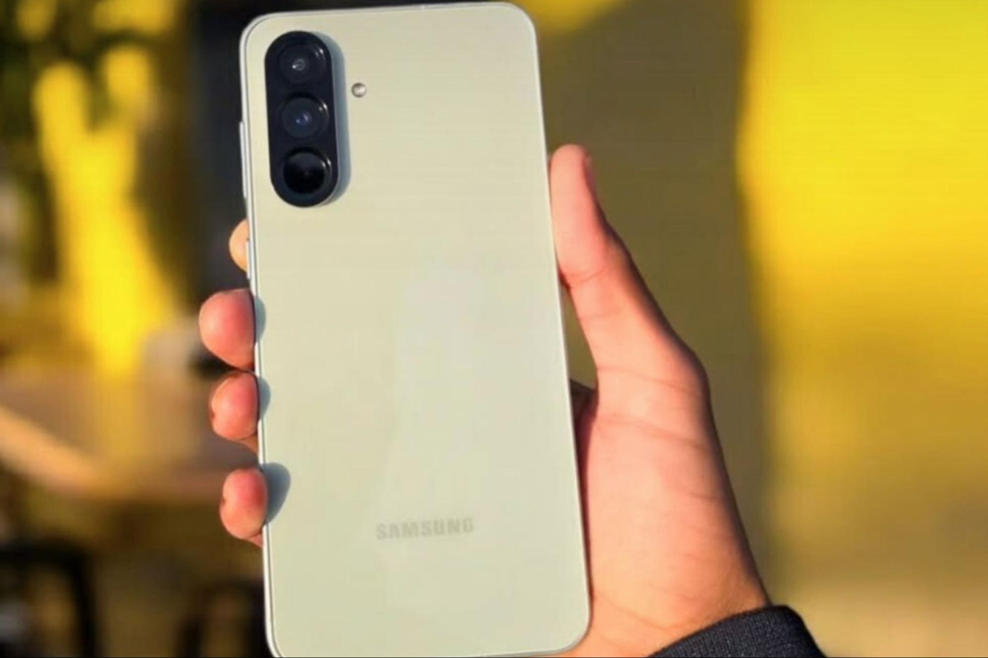 Ưu và nhược điểm khi mua Samsung Galaxy A56 5G 128GB Likenew