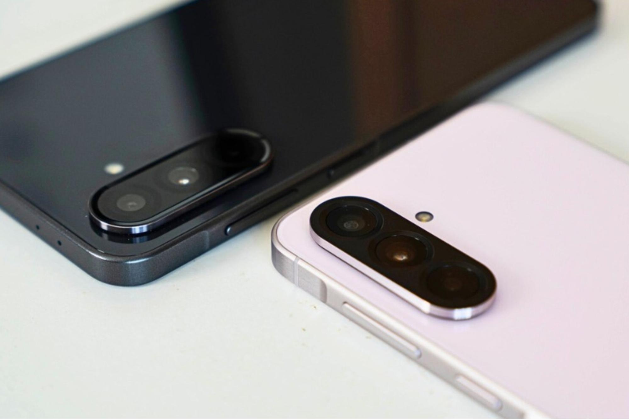 Hiệu năng Samsung Galaxy A56 5G Likenew mạnh mẽ