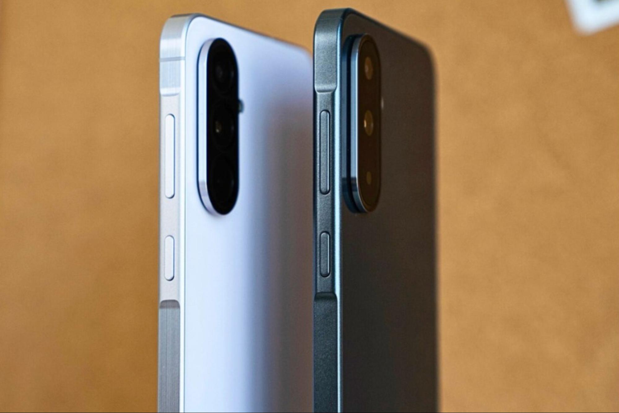 Pin Samsung Galaxy A56 5G Likenew vẫn bền