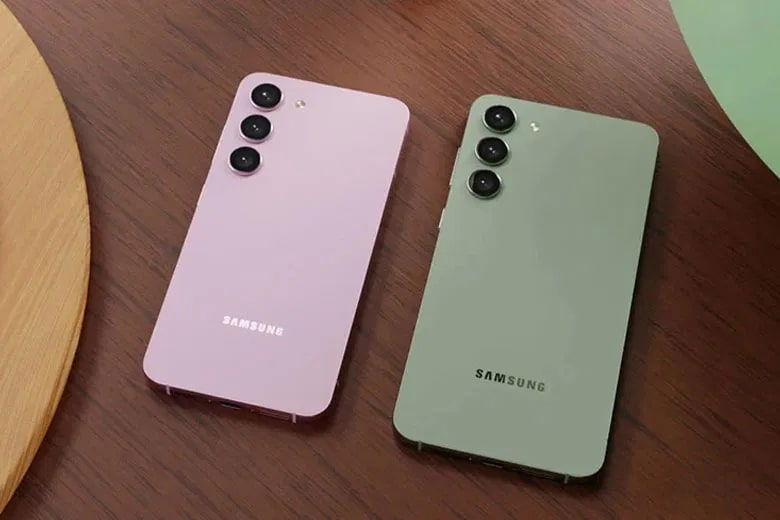 Samsung Galaxy S23 Plus 5G 512GB Likenew