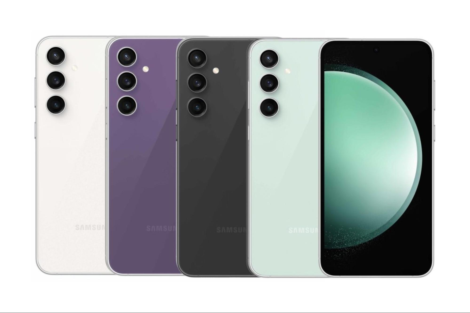 Ưu và nhược điểm khi mua Samsung Galaxy S23 FE 5G Likenew
