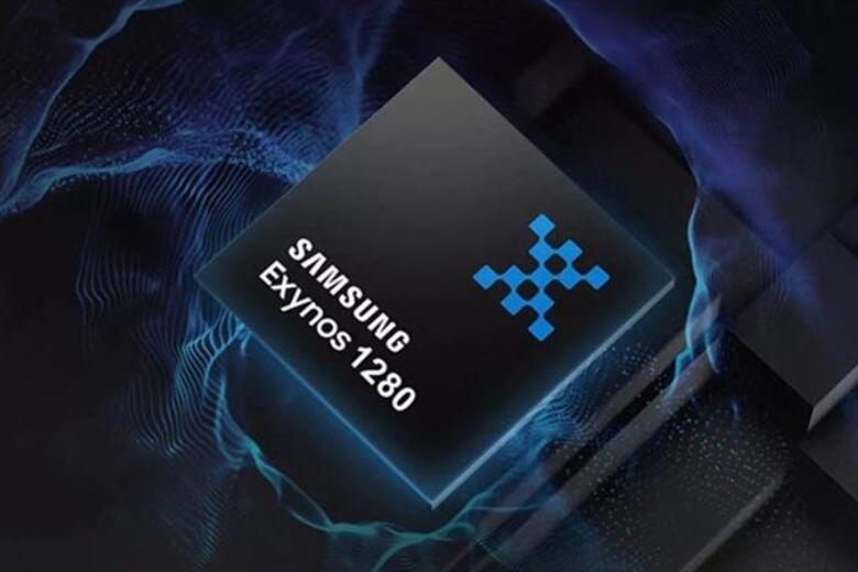 Samsung Galaxy A25 5G chíp hiệu năng mạnh