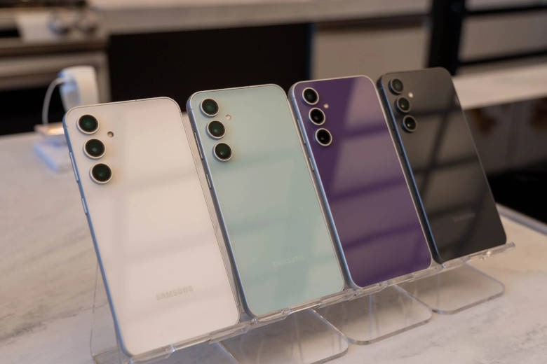 Hiệu năng Samsung Galaxy S23 5G Likenew vẫn mạnh mẽ
