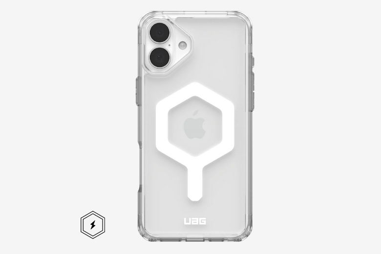 Ốp lưng iPhone 16 Plus UAG Plyo MagSafe - Chống trầy xước, duy trì vẻ đẹp bền lâu