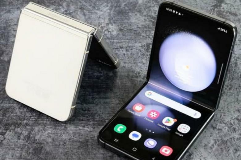 Cận cảnh Samsung Galaxy Z Fold5 5G Likenew