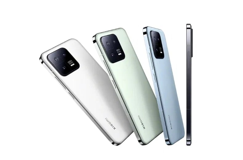 màn hình xiaomi 13t amoled 6.67 inch và tần số quét 144hz