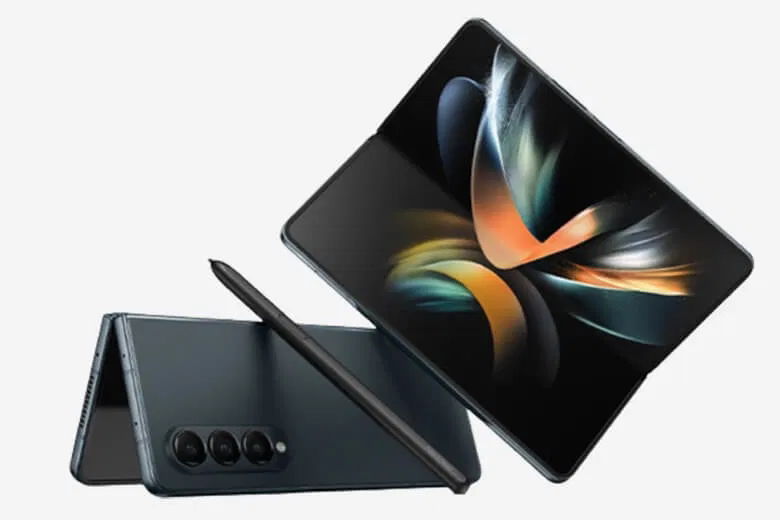 Samsung Galaxy Z Fold4 5G 512GB nhiều tính năng