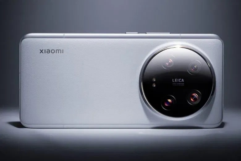 Màn hình CrystalRes 1.5K LTPO cao cấp trên Xiaomi 14 5G