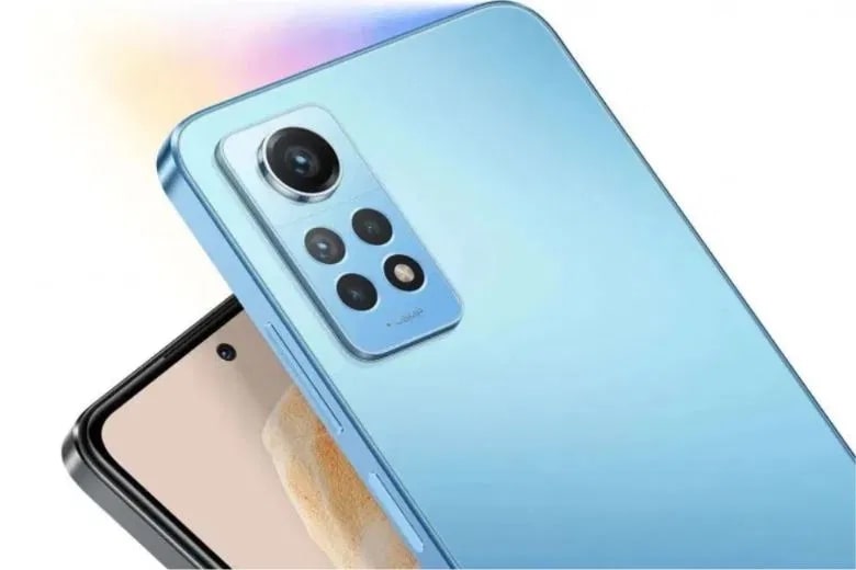 Chip Snapdragon 732G mạnh mẽ trên Xiaomi Redmi Note 12 Pro 4G 8GB/256GB Like New