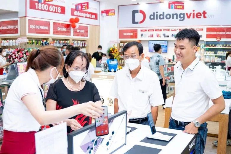 Mua Xiaomi 15 Ultra 5G 16GB/512GB Chính hãng tại Di Động Việt