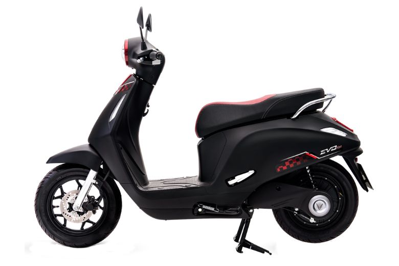 Xe máy điện VinFast Evo Neo