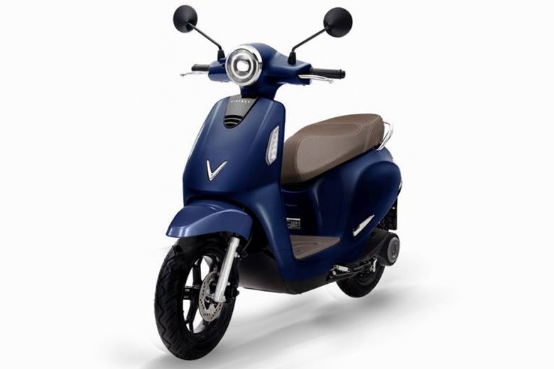 Xe máy điện VinFast Evo Neo