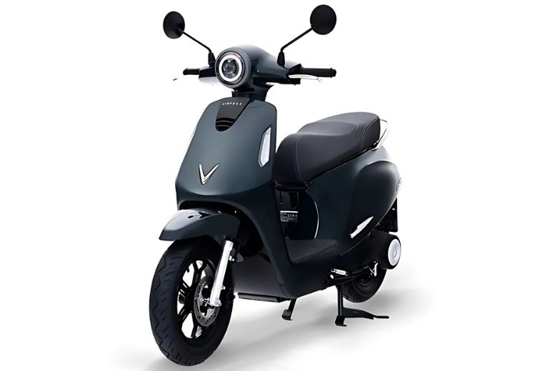 Xe máy điện VinFast Evo Lite Neo