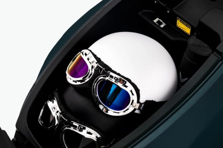 Xe máy điện VinFast Evo Lite Neo