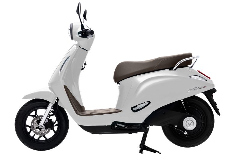 Xe máy điện VinFast Evo Lite Neo