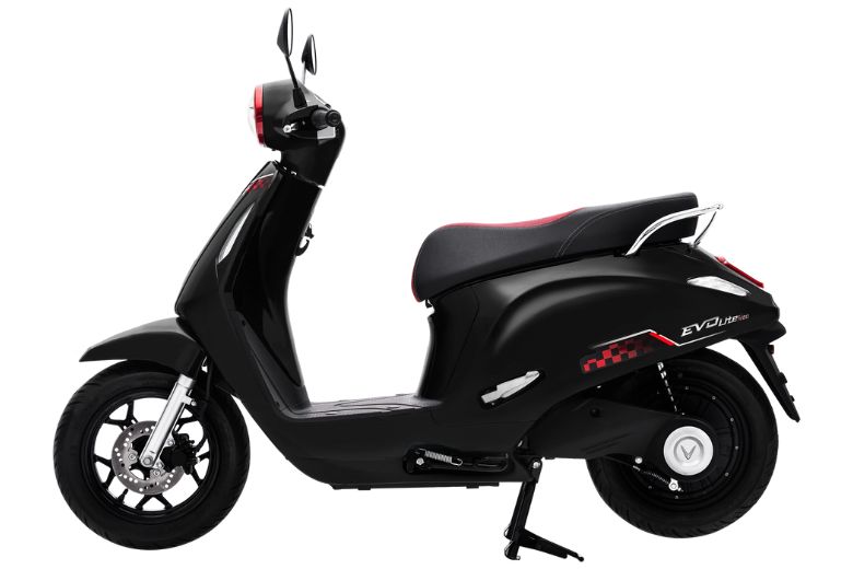 Xe máy điện VinFast Evo Lite Neo