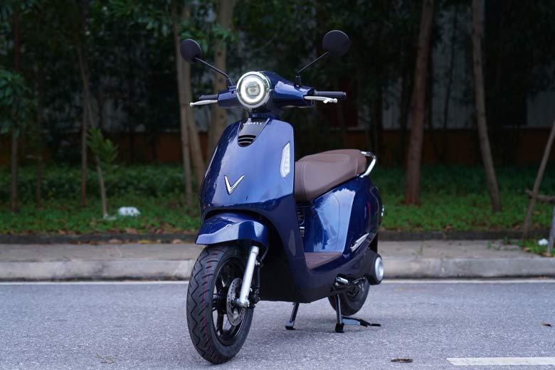 Xe máy điện VinFast Evo200