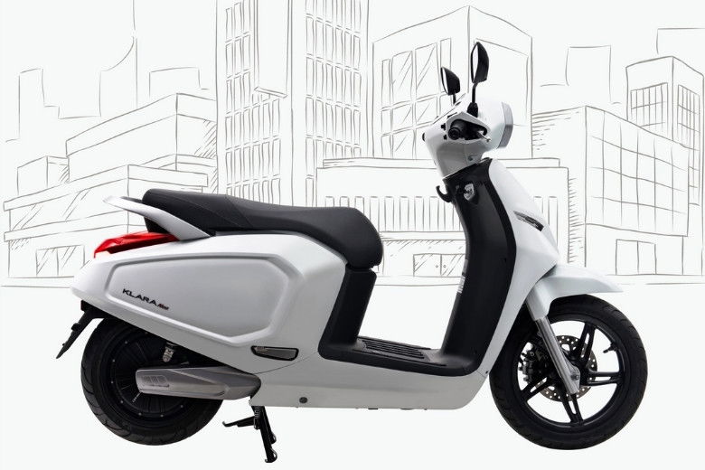 Xe máy điện VinFast Klara Neo - Vận hành êm ái trên mọi cung đường