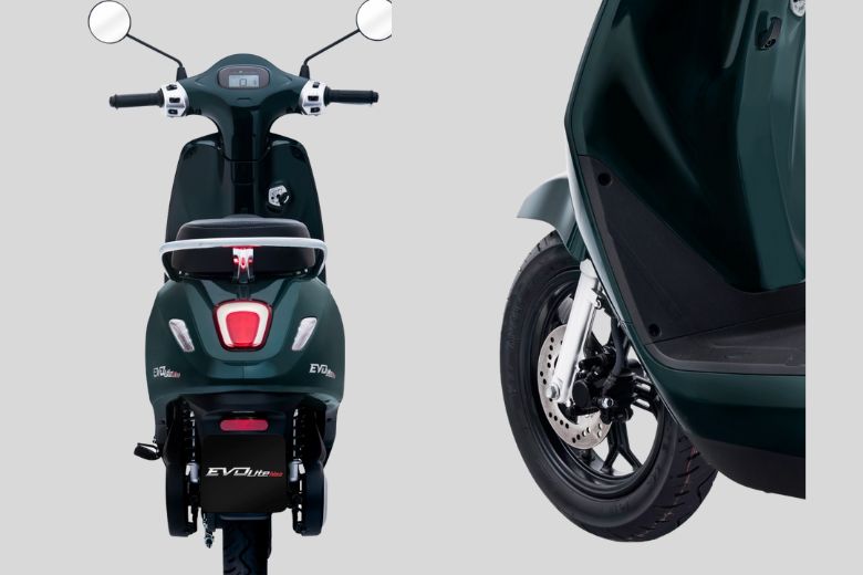Xe máy điện VinFast Evo Lite Neo