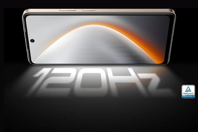 TECNO POVA 7 256GB