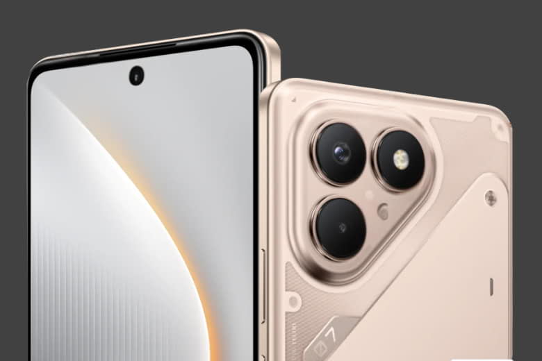 TECNO POVA 7 256GB