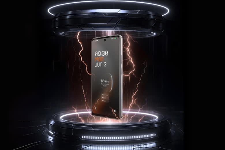 Tecno Pova 7 128GB