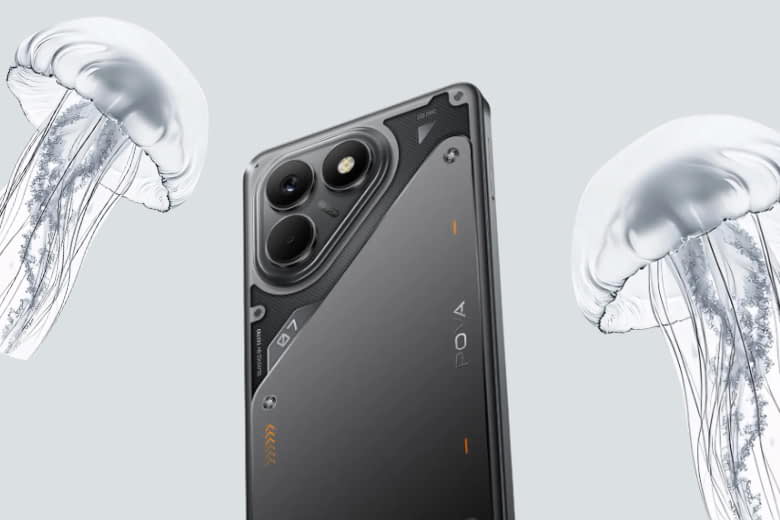 Tecno Pova 7 128GB