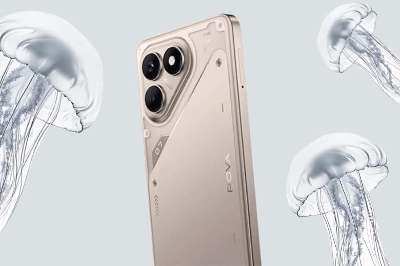 Tecno Pova 7 128GB