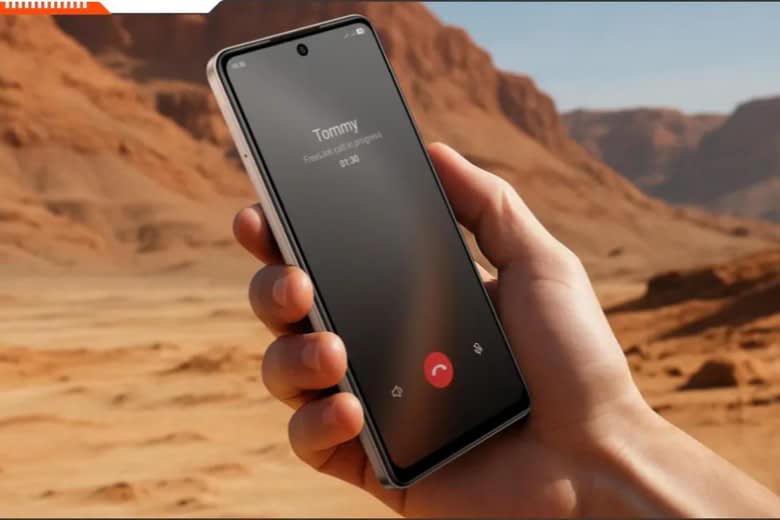 Tecno Pova 7 128GB
