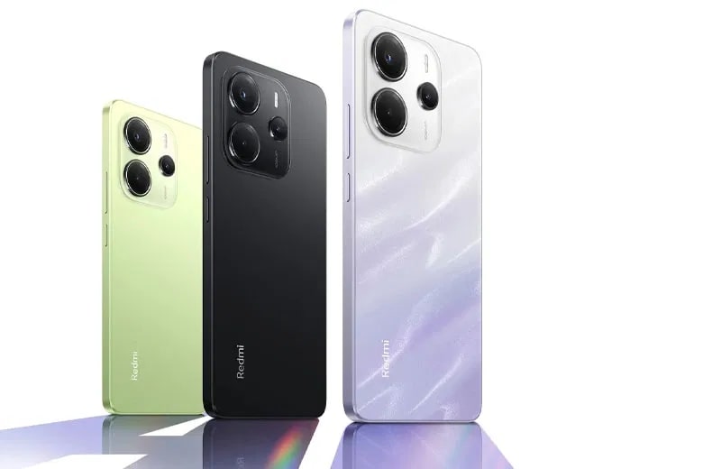 Một số lưu ý quan trọng cần nắm khi mua Xiaomi Redmi Note 14 4G 6GB/128GB